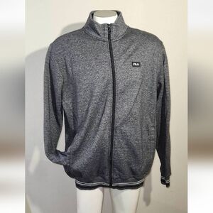 FILA Full Zip Men's Jacket